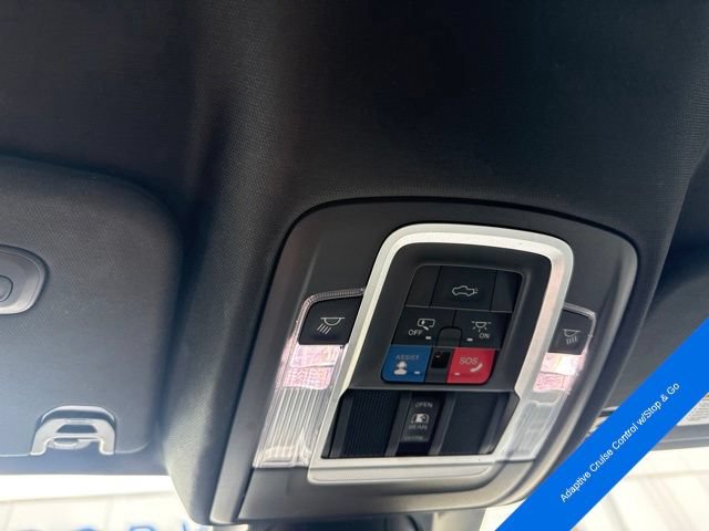 Used 2020 RAM 1500 Limited AWD/4WD image 17