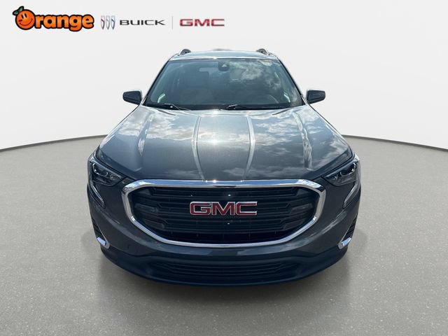 Used 2020 GMC Terrain SLE w/ Driver Convenience Package FWD image 8