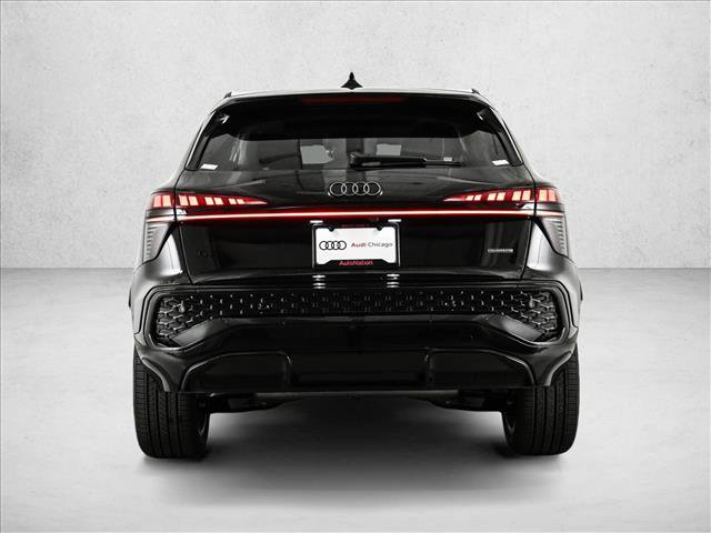 New 2026 Audi Q3 quattro 2.0T AWD/4WD image 7