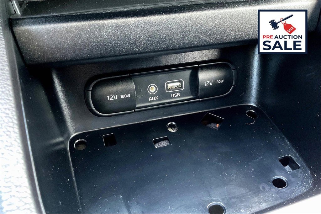 Certified 2021 Kia Forte LXS image 30
