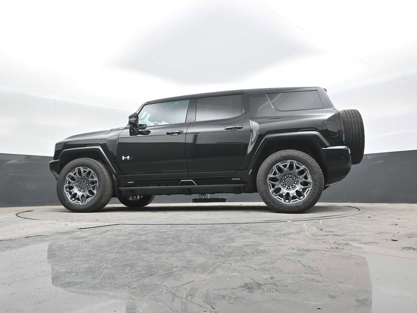 New 2025 GMC Hummer EV 3X image 34