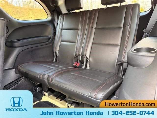 Used 2025 Dodge Durango R/T image 14