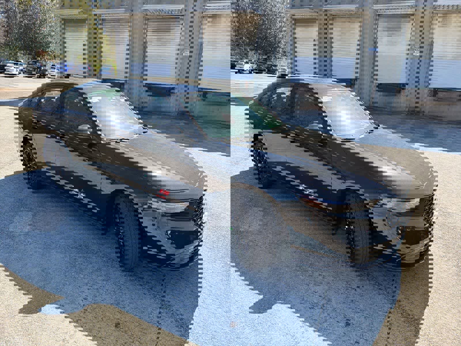 Certified 2025 Honda Accord SE image 12