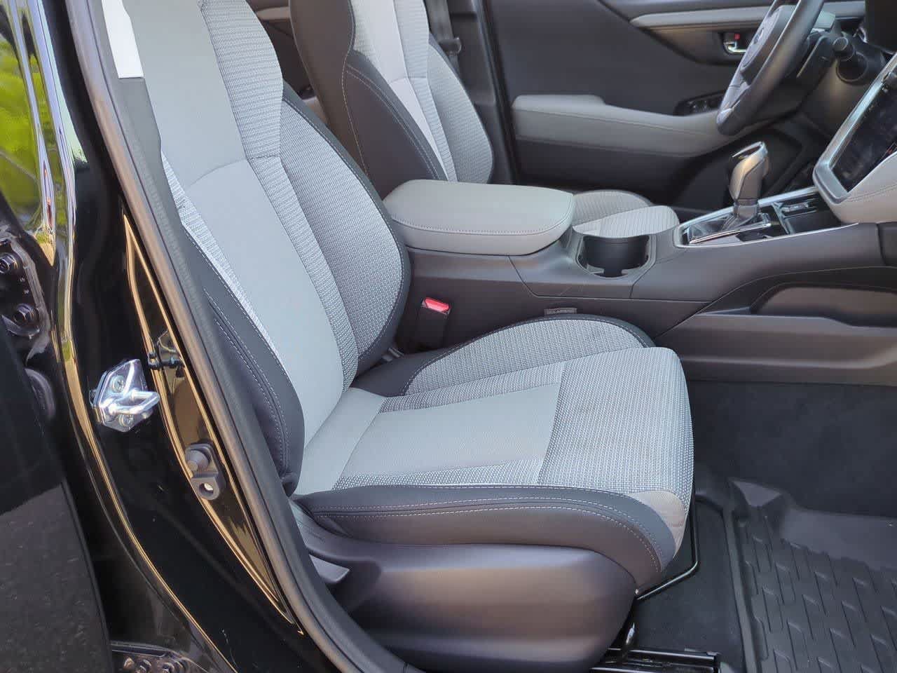 Certified 2025 Subaru Outback Premium w/ Popular Package #1A AWD/4WD image 20