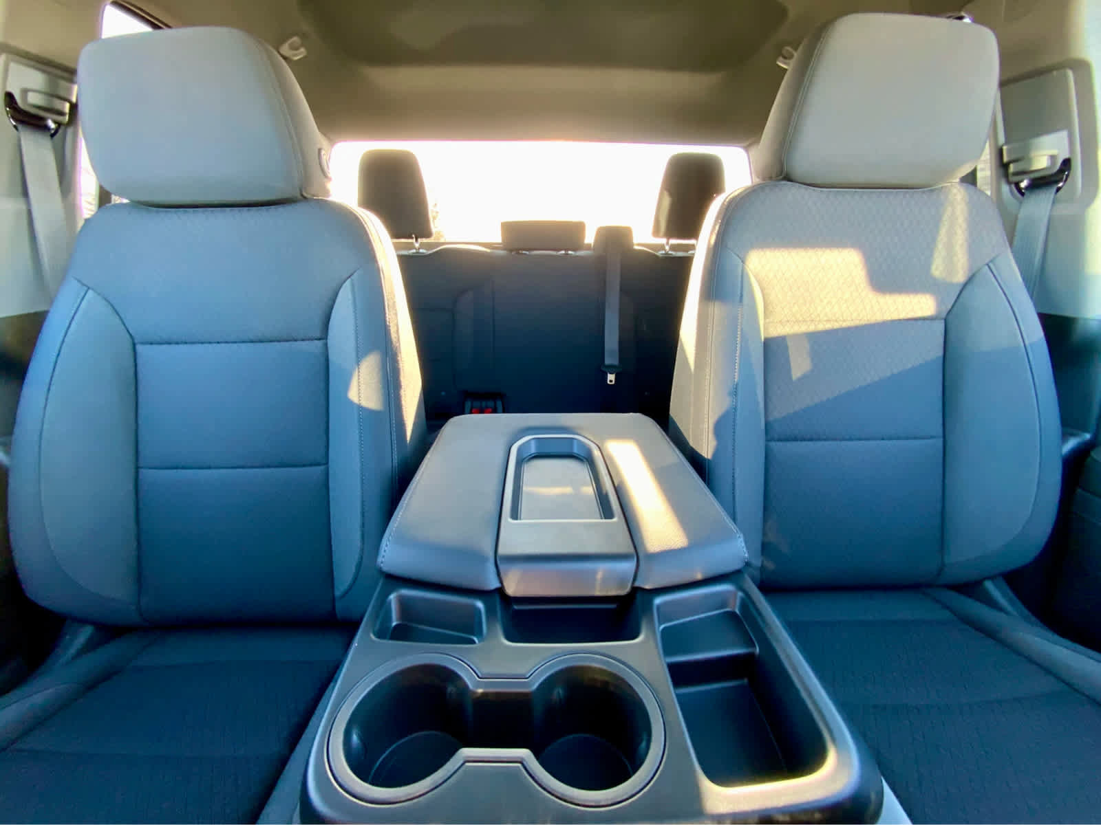 New 2026 GMC Sierra 1500 Elevation AWD/4WD image 33