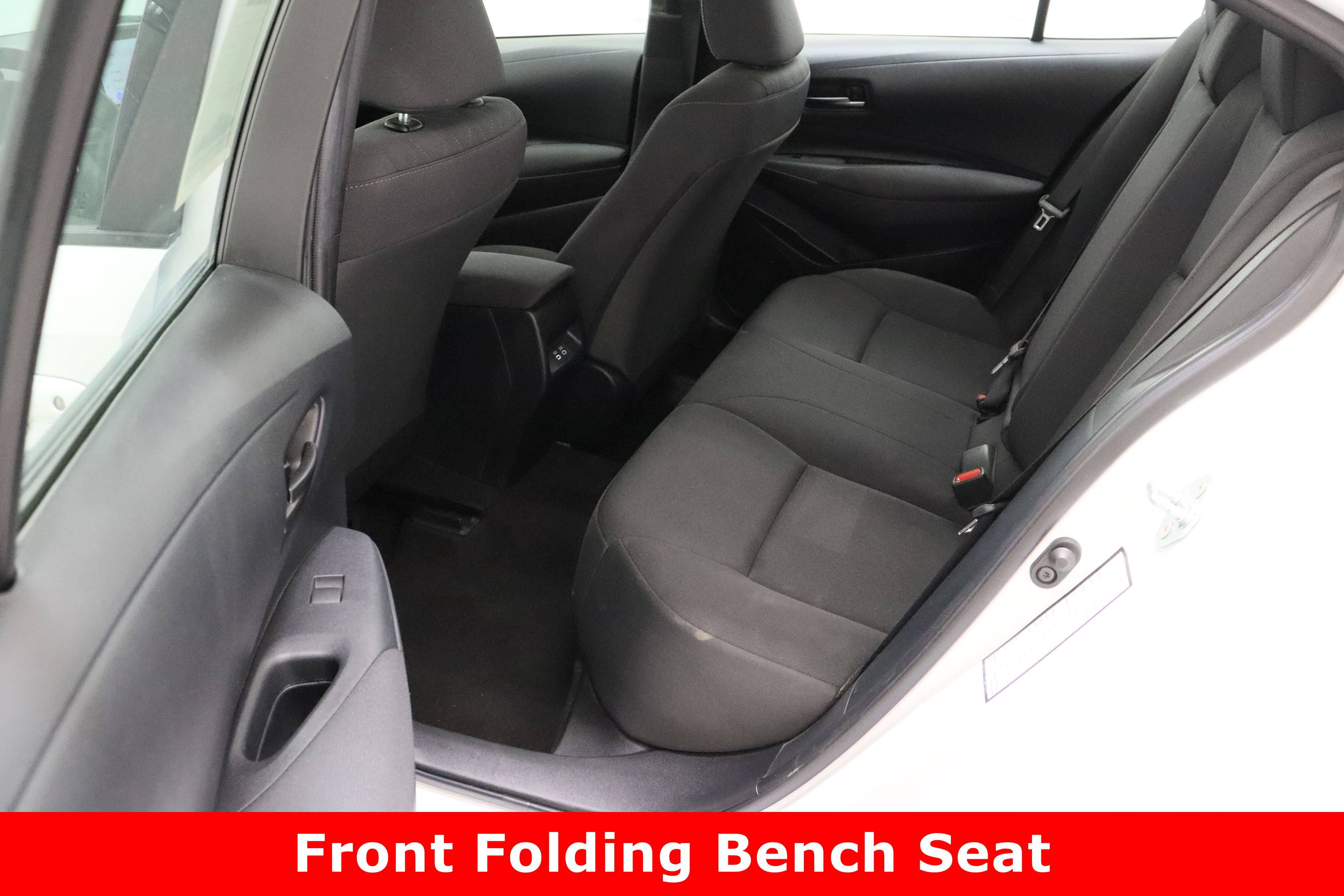 Used 2024 Toyota Corolla LE image 25