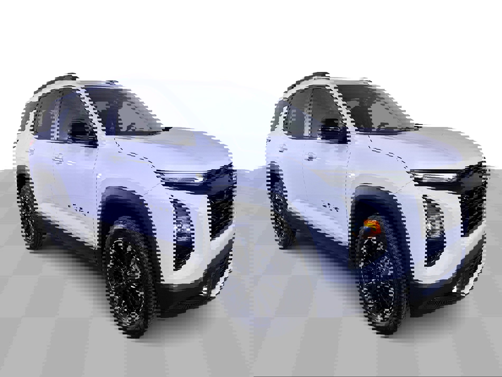 New 2026 Chevrolet Equinox RS w/ Convenience Package III image 37