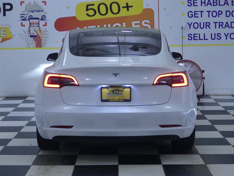 Used 2023 Tesla Model 3 Standard Range RWD image 6