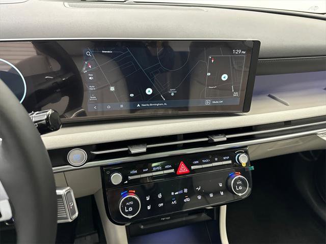 New 2026 Hyundai Tucson Limited image 31