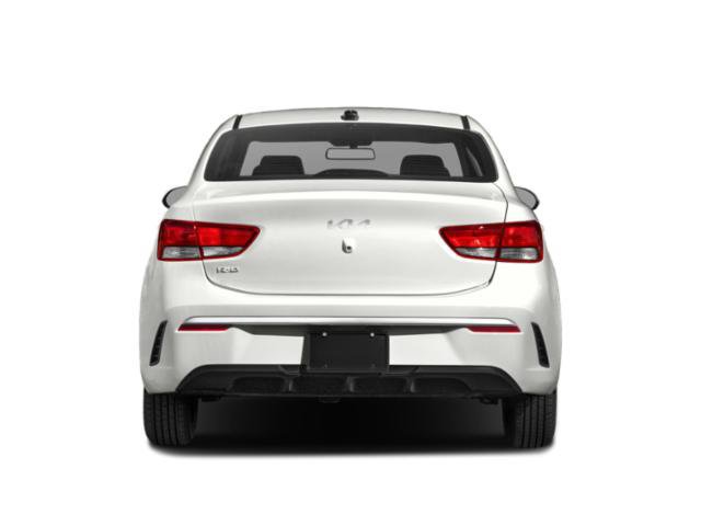 Used 2023 Kia Rio LX FWD image 8