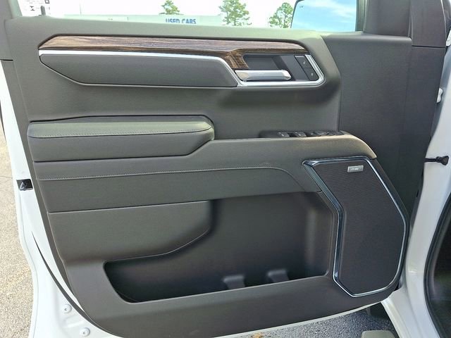 New 2026 GMC Sierra 1500 Elevation w/ Elevation Premium Package AWD/4WD image 8