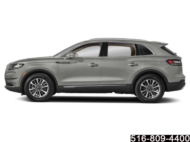 Used 2021 Lincoln Nautilus AWD w/ Equipment Group 101A image 4