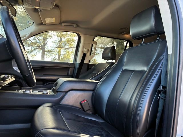 Used 2024 Ford Expedition Max XLT AWD/4WD image 21