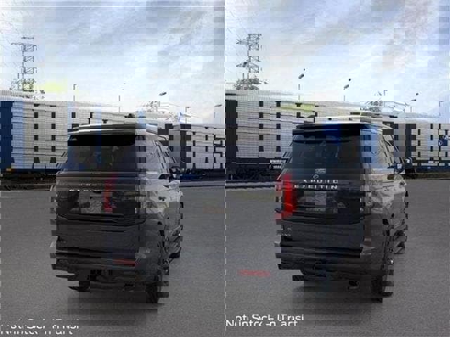 New 2025 Ford Expedition Active image 54