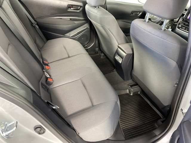 Used 2025 Toyota Corolla LE FWD image 12