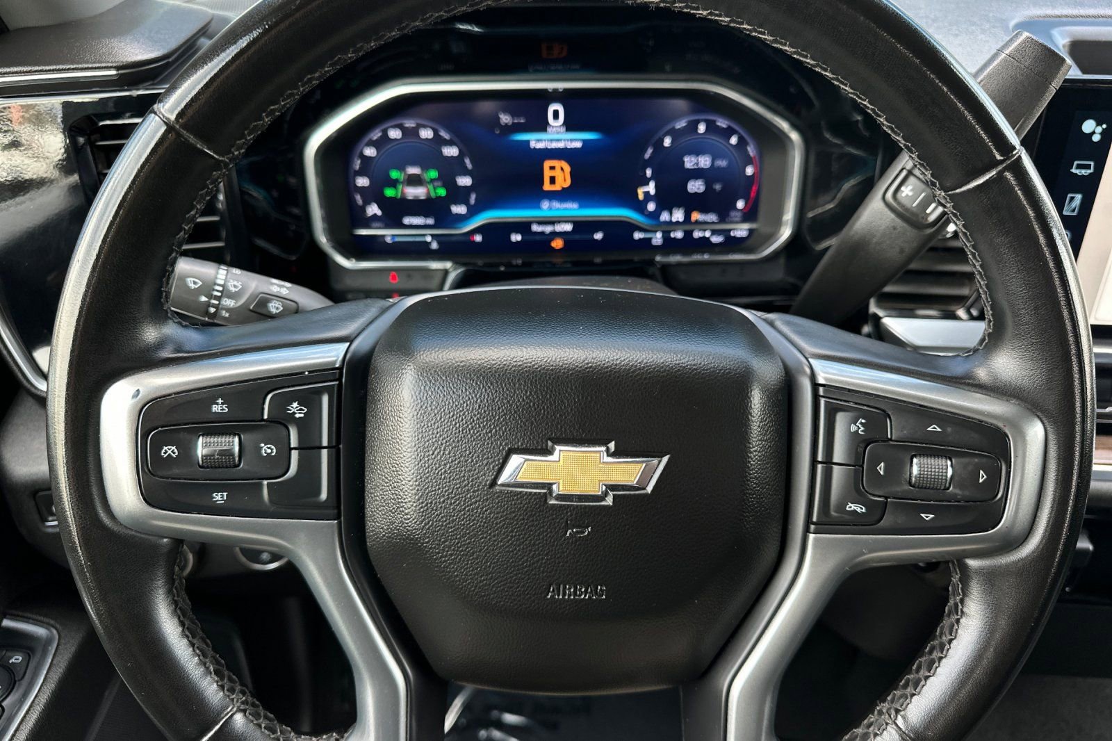 Used 2024 Chevrolet Silverado 3500 LT image 30