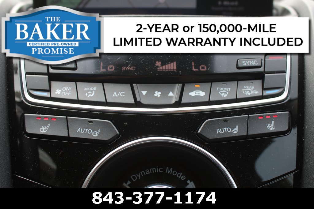 Used 2020 Acura RDX w/ Technology Package image 38