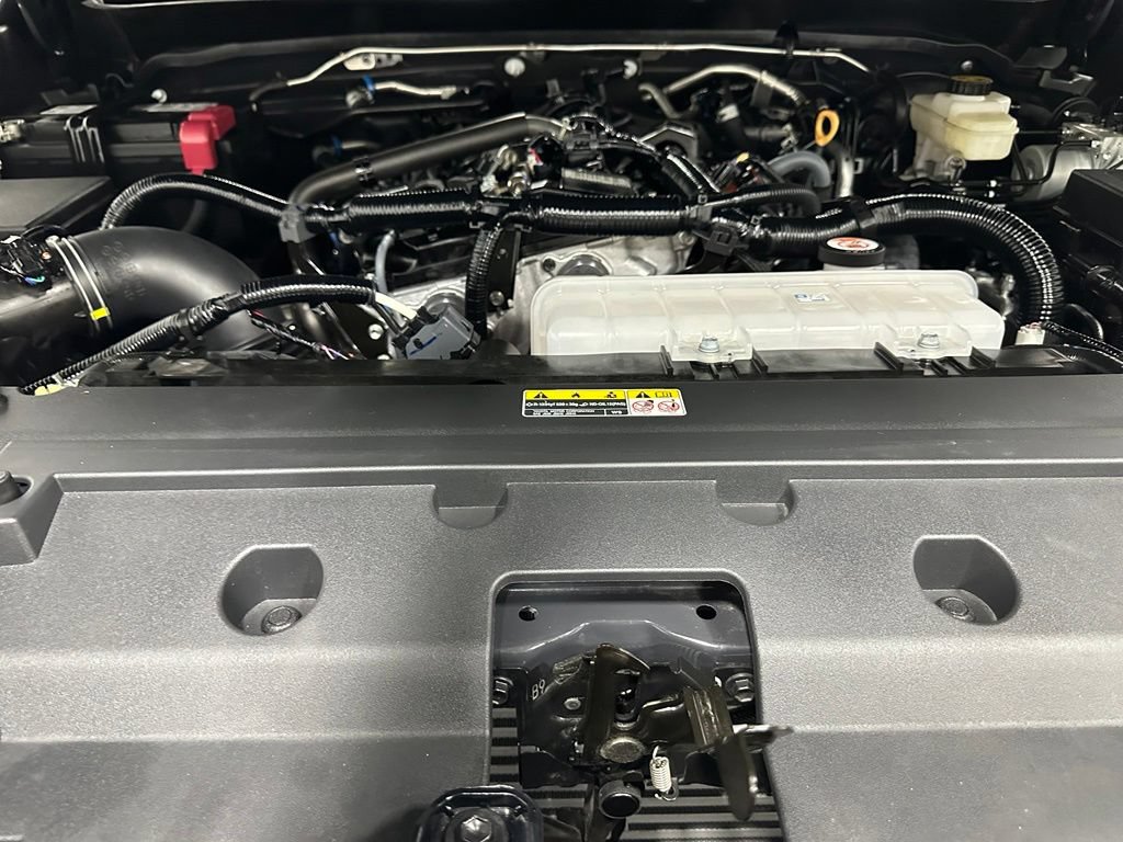 Used 2026 Toyota Tacoma TRD Off-Road AWD/4WD image 68