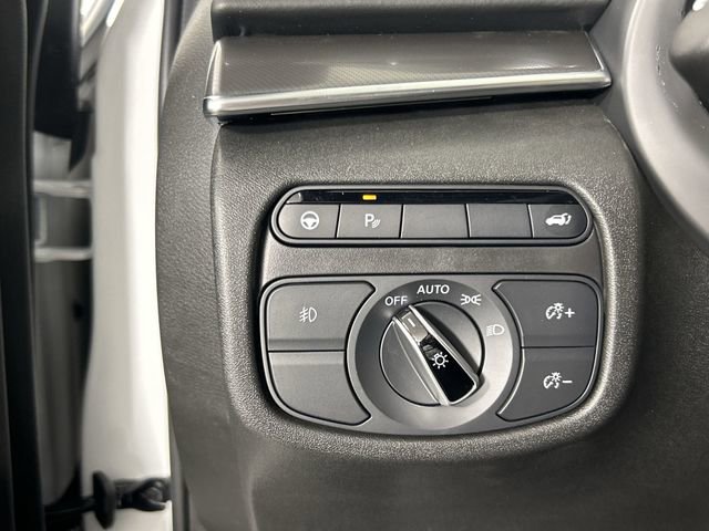 Used 2025 INFINITI QX55 Luxe w/ Cargo Package image 23