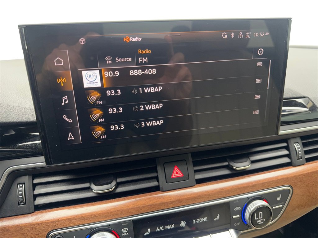 Used 2022 Audi A4 2.0T Premium w/ Convenience Package image 63