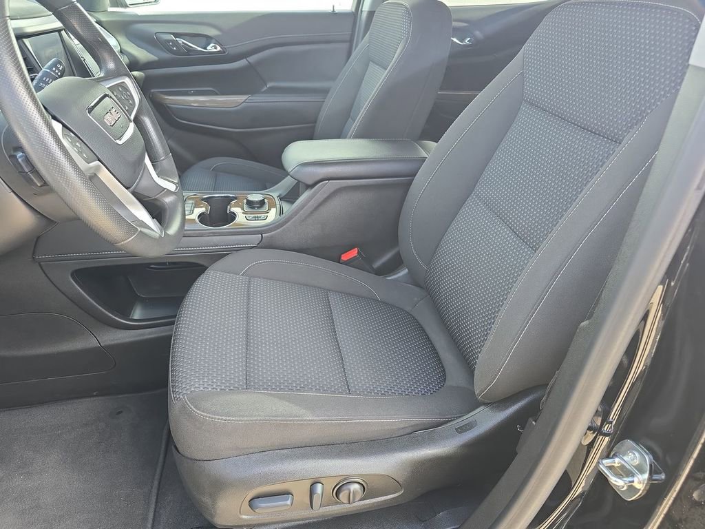Certified 2023 GMC Acadia SLE w/ Driver Convenience Package image 20