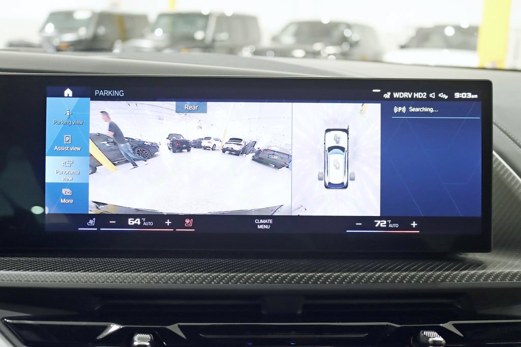 Used 2023 BMW XM w/ M Driver's Package AWD/4WD image 19