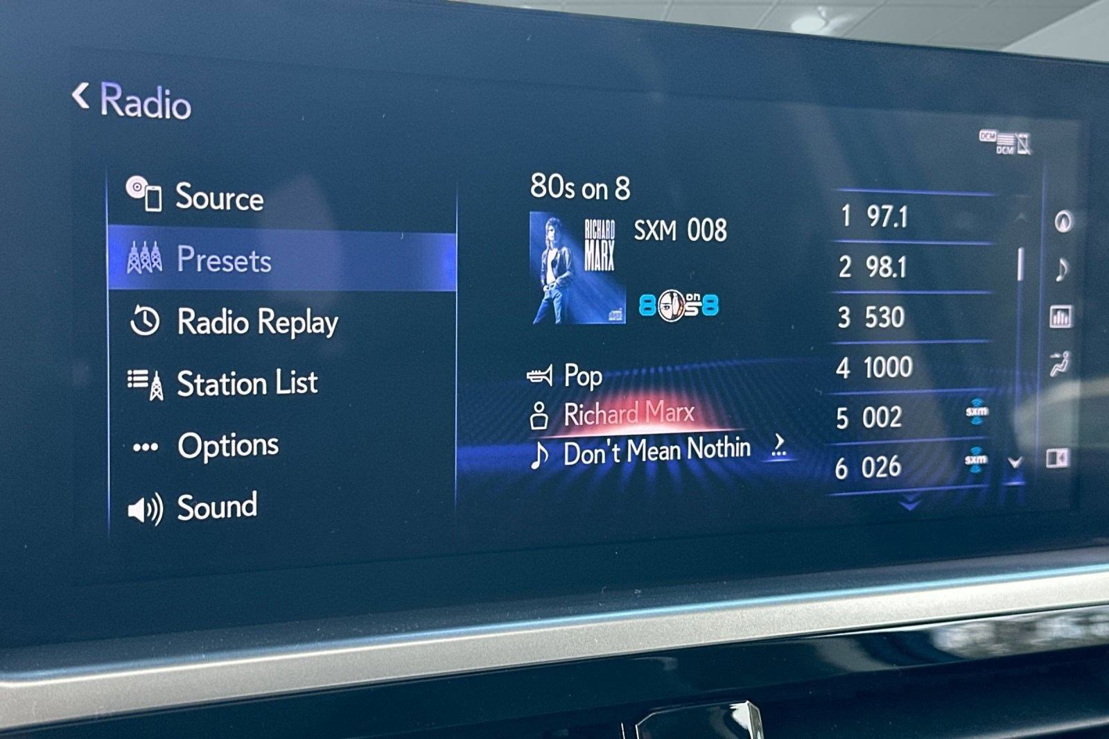 Certified 2022 Lexus GX 460 Premium image 24