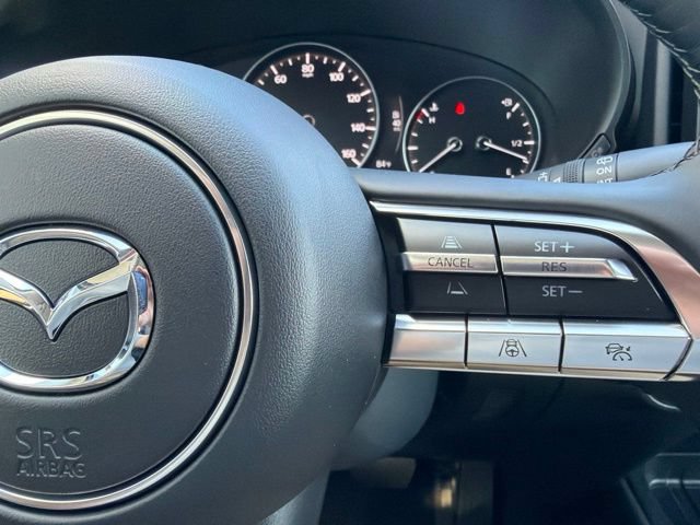 New 2026 MAZDA CX-50 2.5 Turbo w/ Weather Package AWD/4WD image 22