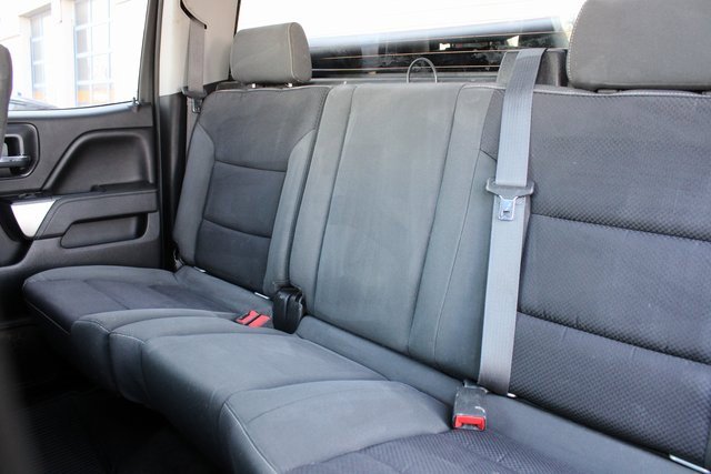 Used 2015 Chevrolet Silverado 1500 LT w/ All Star Edition image 18