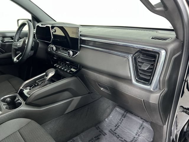 Certified 2024 GMC Canyon Elevation w/ Trailering Package RWD image 29
