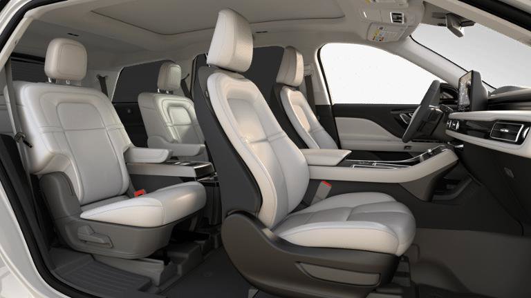 New 2026 Lincoln Aviator Reserve RWD image 27