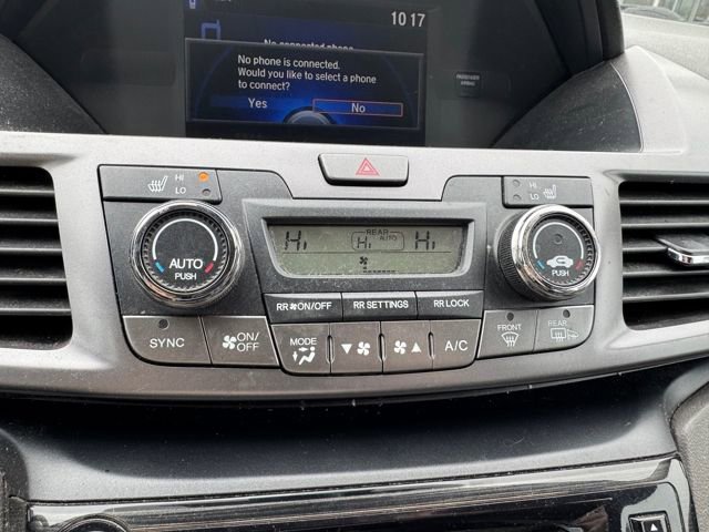 Used 2014 Honda Odyssey Touring image 19