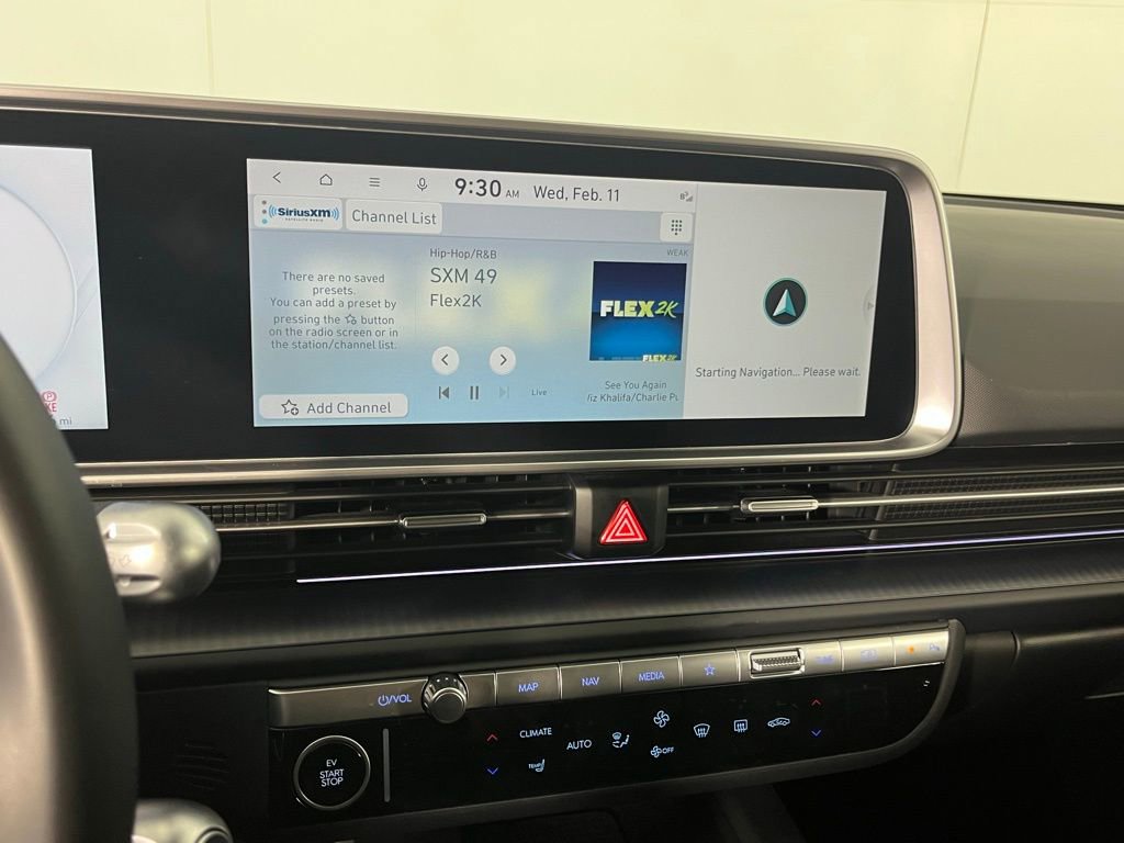 Used 2025 Hyundai Ioniq 6 SEL image 19