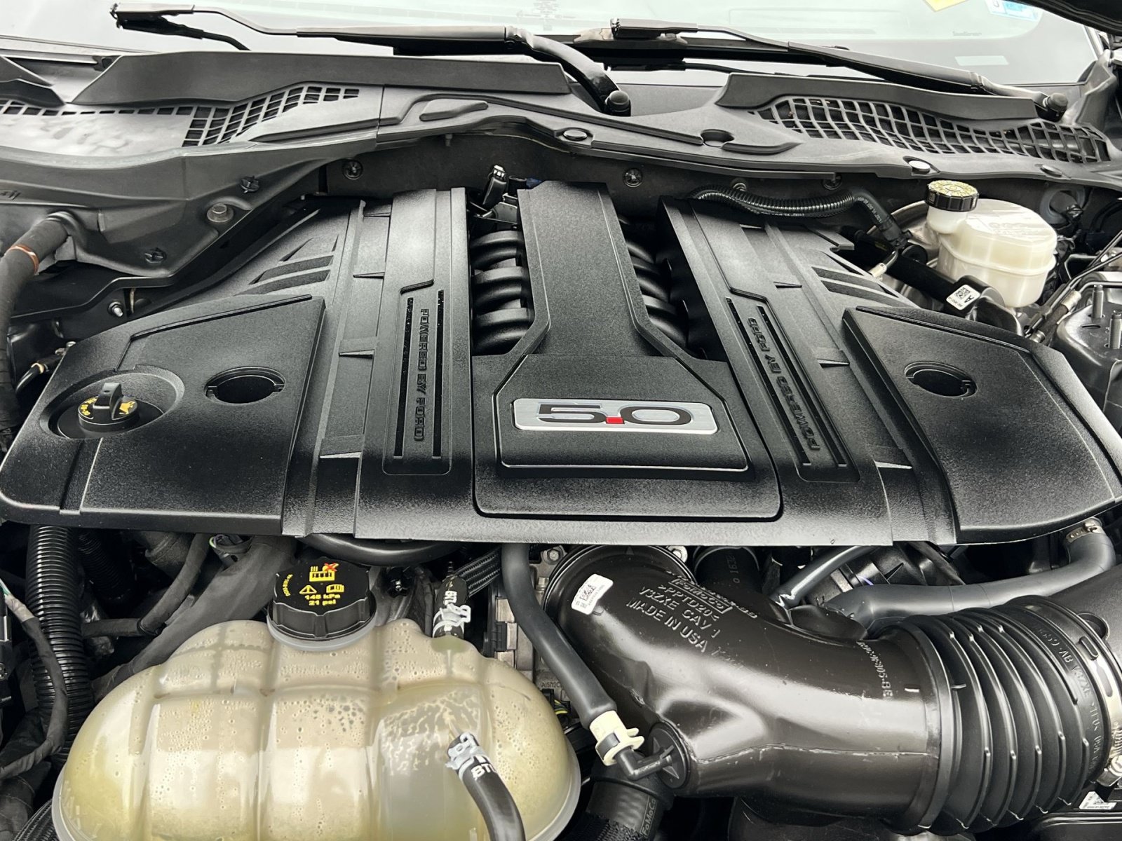 Used 2022 Ford Mustang GT w/ Equipment Group 301A RWD image 28