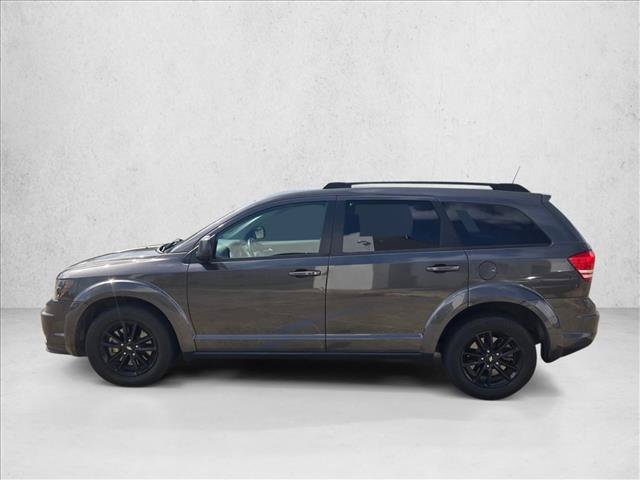 Used 2020 Dodge Journey SE w/ SE Popular Equipment Group FWD image 5