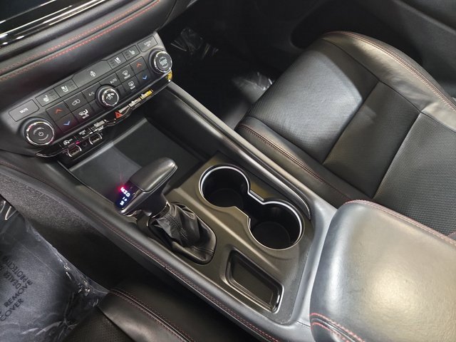 Used 2024 Dodge Durango GT image 27