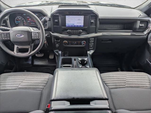 Used 2023 Ford F150 XL w/ STX Appearance Package image 18