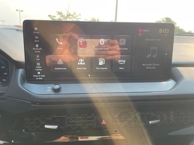 Used 2025 Honda Accord EX-L image 21