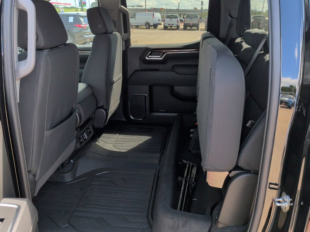 New 2026 GMC Sierra 1500 Elevation AWD/4WD image 36