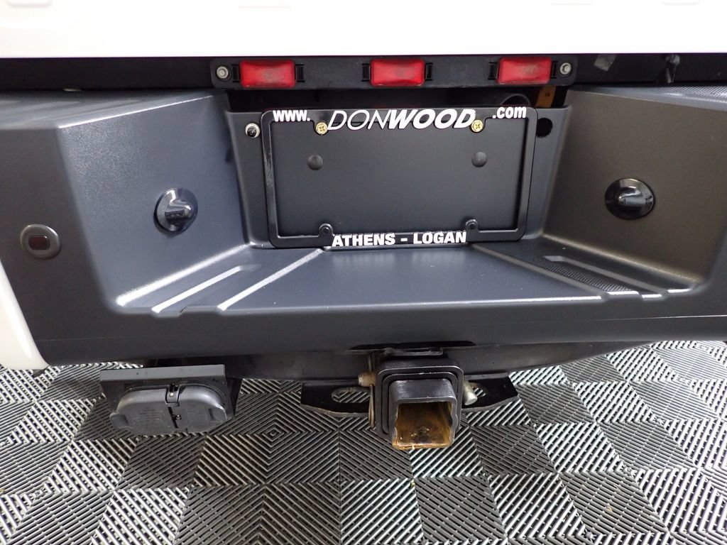 Used 2014 Ford F450 Platinum AWD/4WD image 17