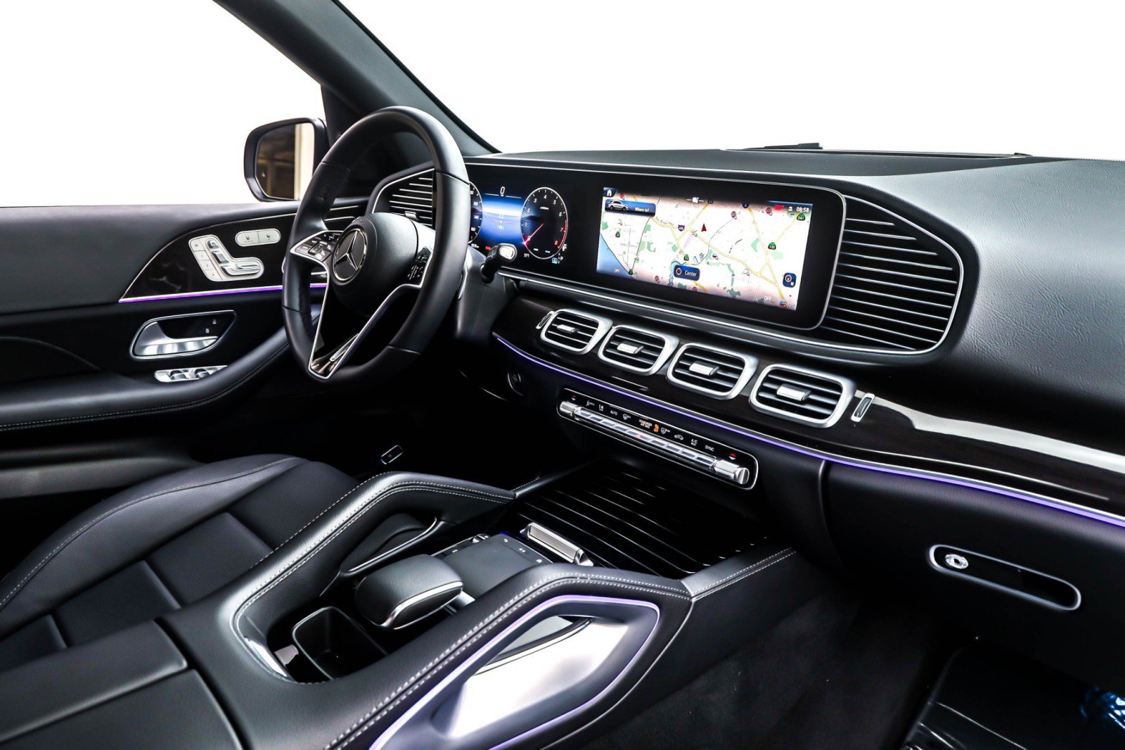 Certified 2025 Mercedes-Benz GLE 350 4MATIC image 18