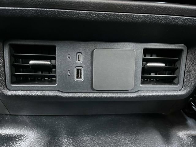 New 2025 GMC Sierra 3500 Pro w/ Convenience Package image 17