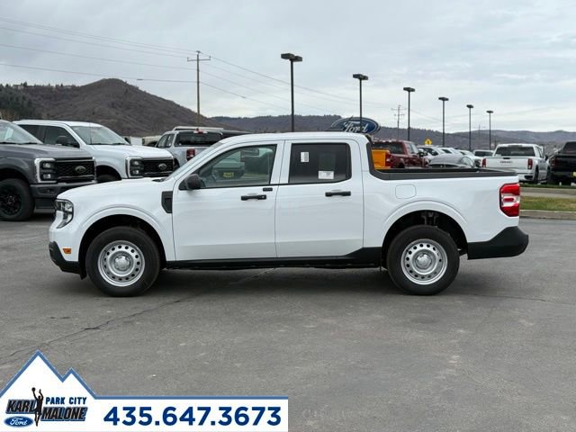 New 2026 Ford Maverick XL w/ 4K Tow Package image 33