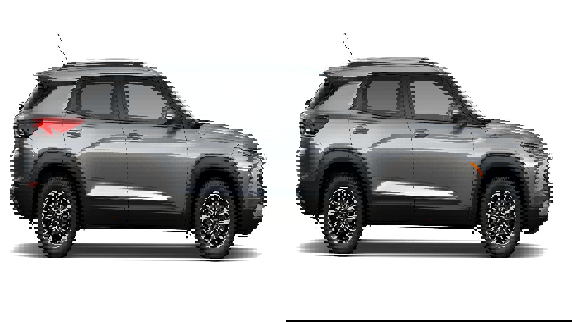 New 2026 Chevrolet TrailBlazer LT w/ LT Cold Weather Package image 27