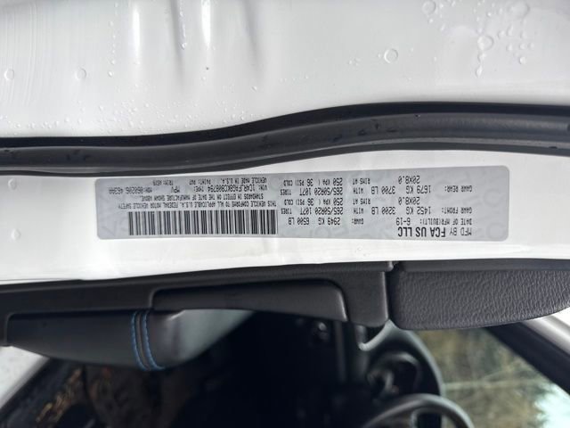 Used 2019 Jeep Grand Cherokee Laredo image 23