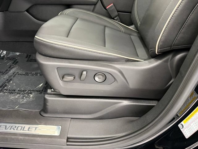 New 2026 Chevrolet Tahoe Premier AWD/4WD image 15
