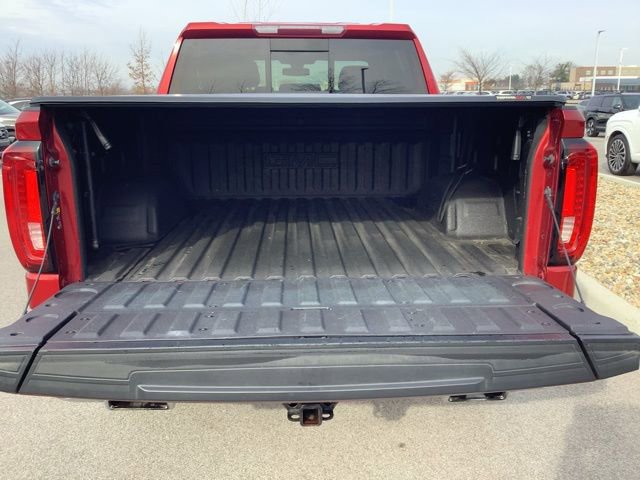 Used 2021 GMC Sierra 1500 SLT image 12
