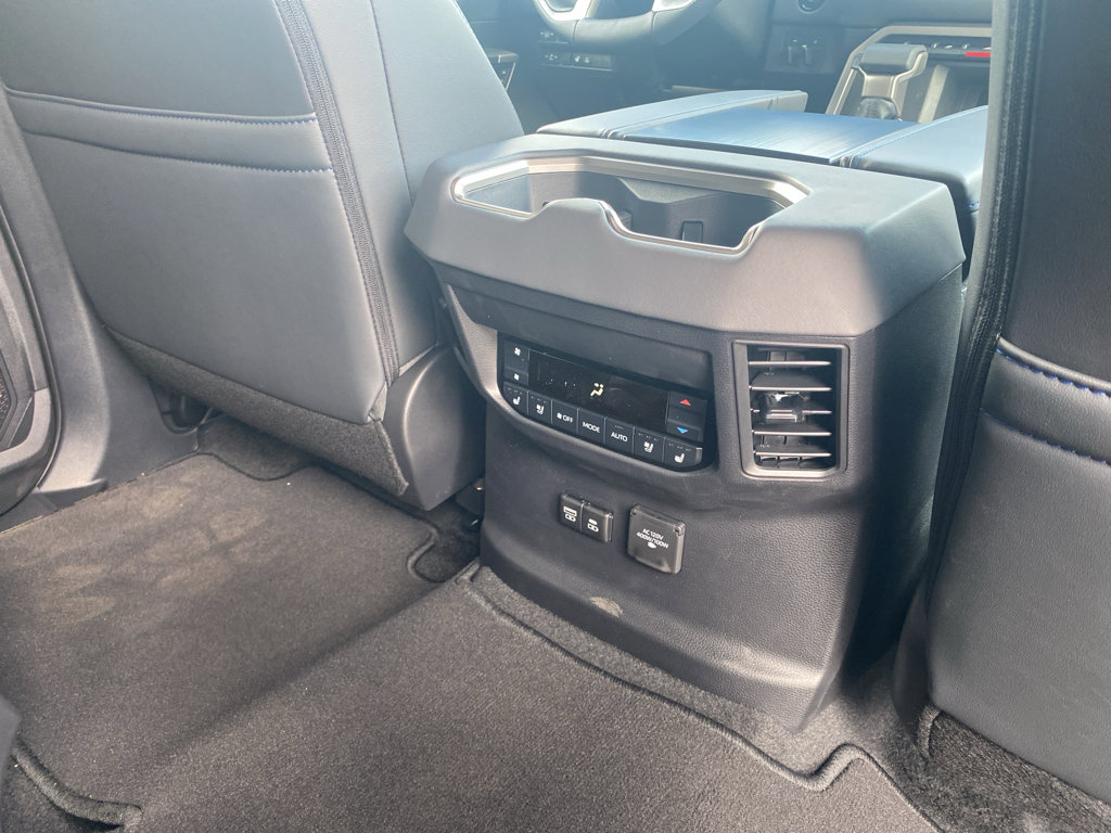 New 2026 Toyota Sequoia Platinum image 19