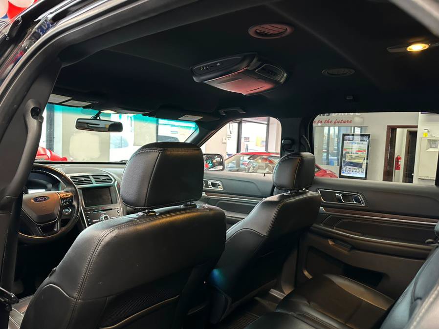 Used 2016 Ford Explorer Limited FWD image 23