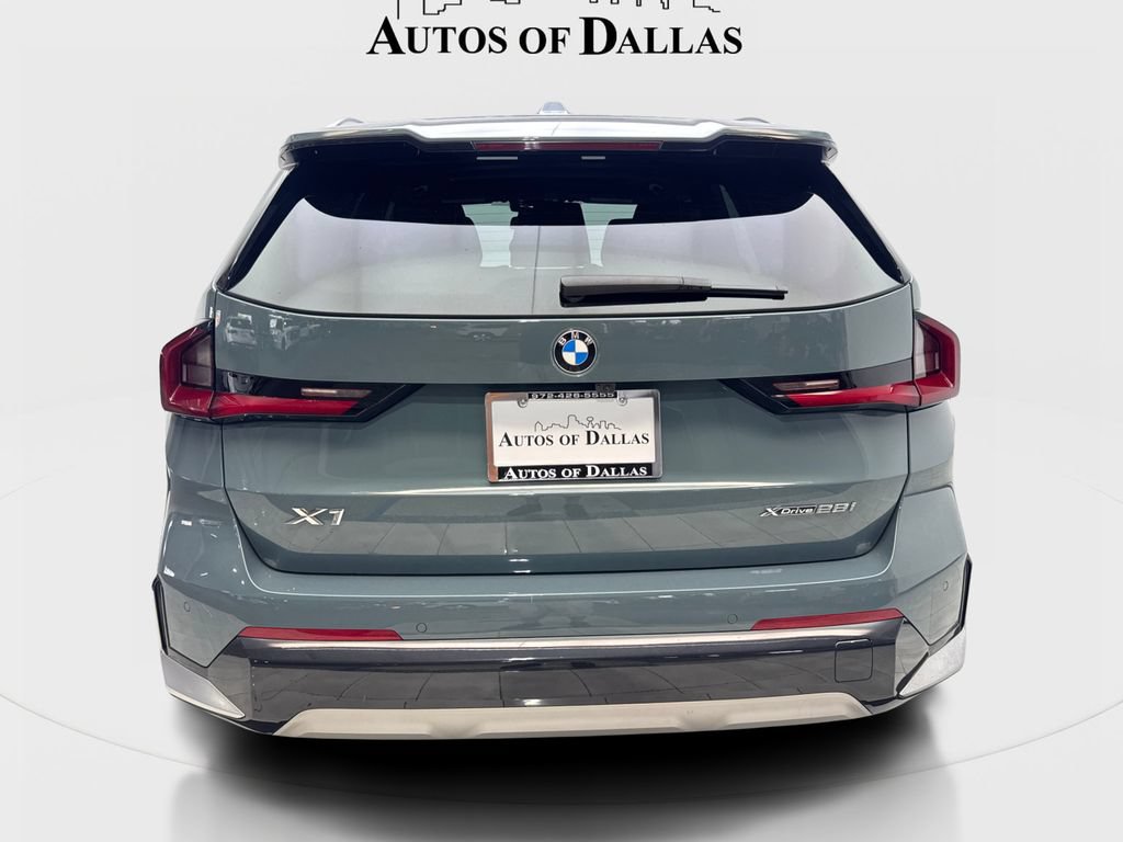 Used 2023 BMW X1 xDrive28i w/ Premium Package AWD/4WD image 7